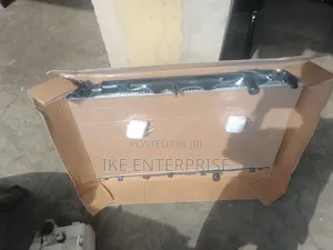 Honda CRV Radiator Water Tank 2012,2013,2014,2015,2016