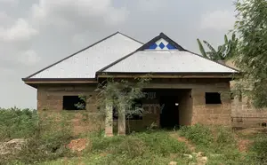 4 Bedroom For Sale @ Atwima Agogo