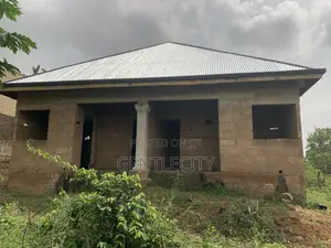 4 Bedroom For Sale @ Atwima Agogo