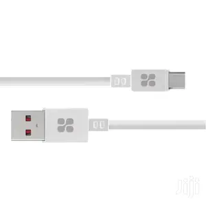 Promate Microcord-1 Super-Durable Data Charge USB-A