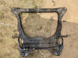 Toyota Camry 2018/2019/2020/2021/2022 Sub-Frame/Beam