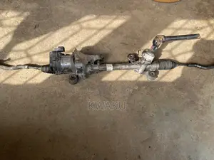 Toyota Camry 2018/2019/2020/2021/2022/2023 Steering Rack