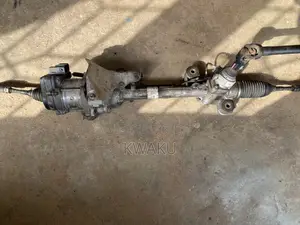 Toyota Camry 2018/2019/2020/2021/2022/2023 Steering Rack