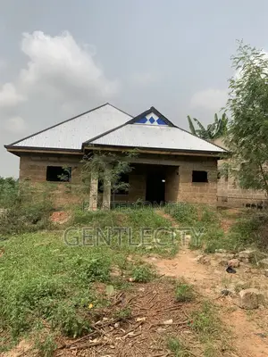 4 Bedroom For Sale @ Atwima Agogo
