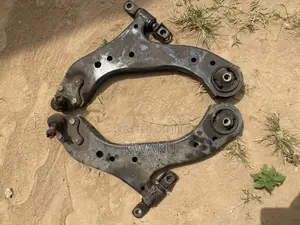 Toyota Camry 2018/2019/2020/2021/2022/2023 Lower Arm Pair