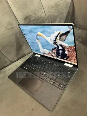 Laptop Dell XPS 13 9310 16GB Intel Core i7 SSD 1T