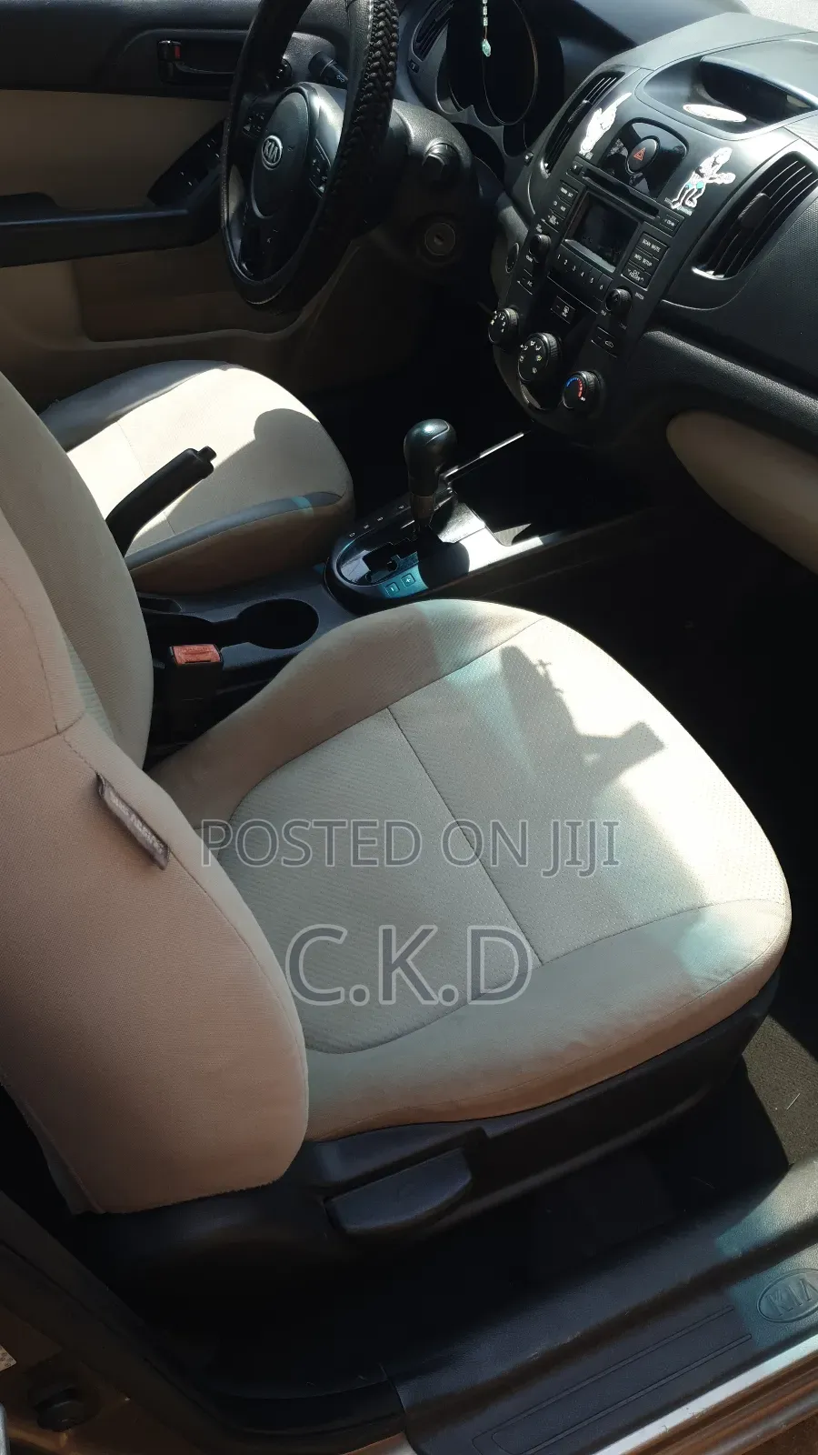 Detailing Services