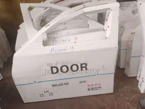 Honda Accord Door 2017,2018,2019,2020,2021,2022