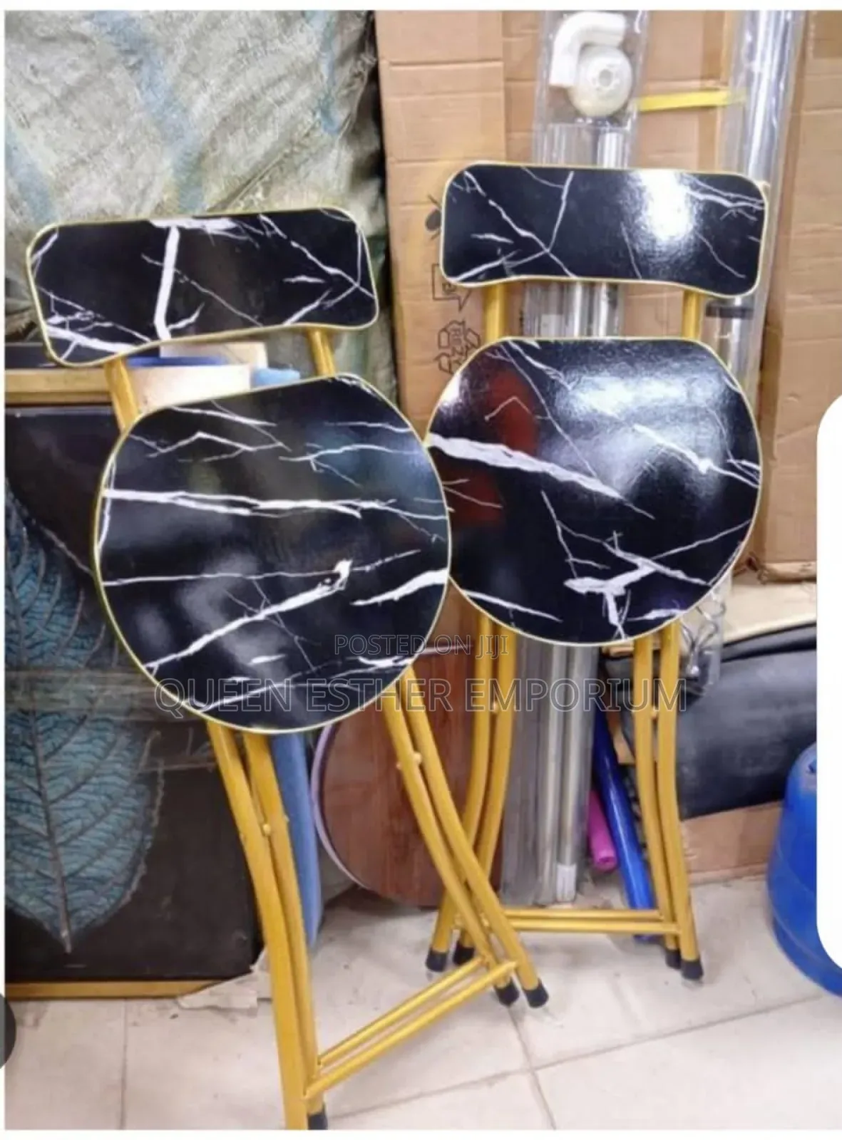 Polish Chair