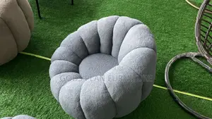 Accent Chair