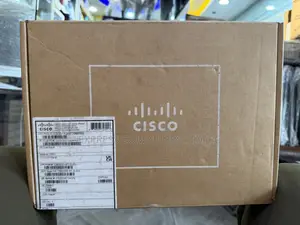 Cisco Business Cbs250-8t-D Smart Poe Switch | 8 Port Ge Original New