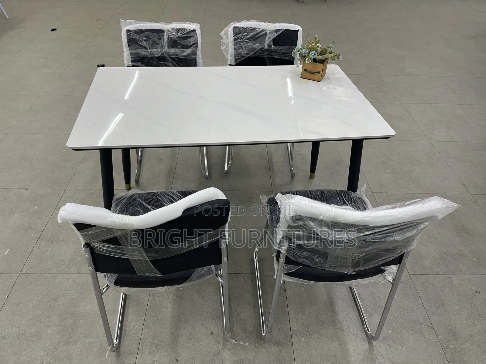 Dining Table Set