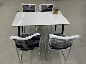 Dining Table Set