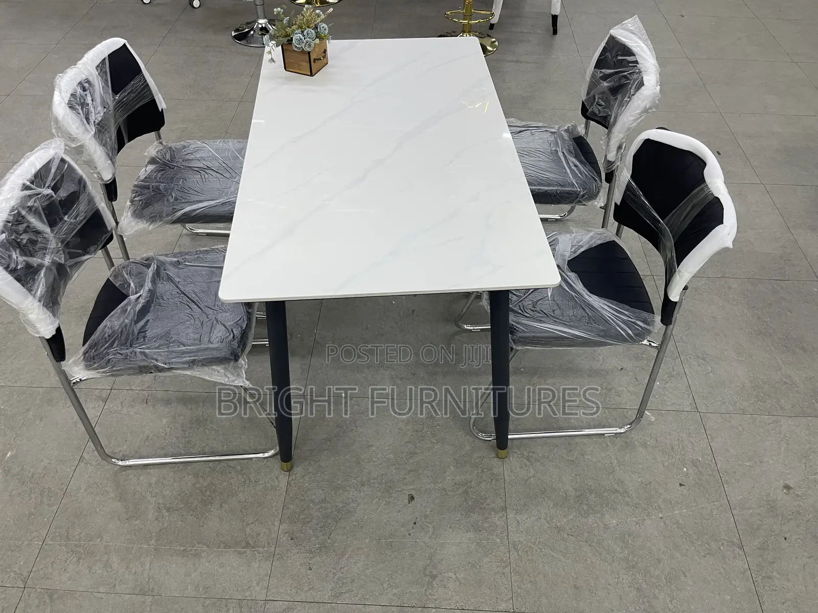 Dining Table Set