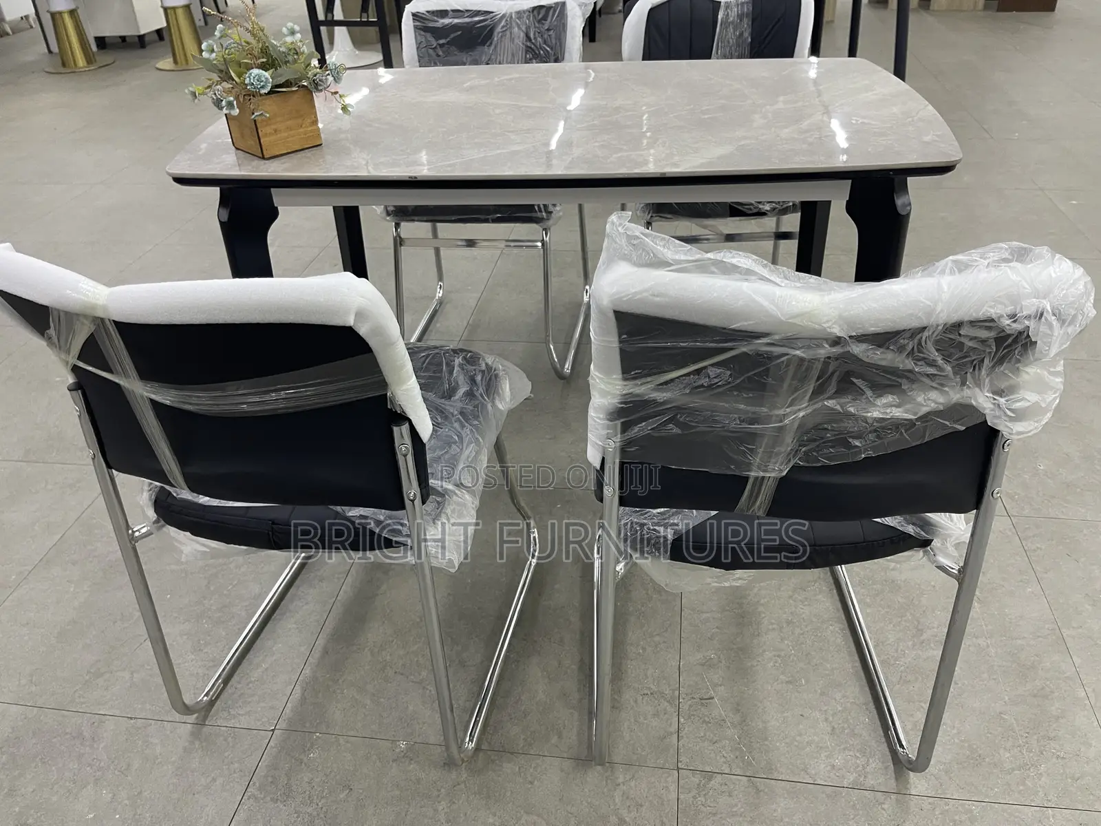 Marble Dining Sets