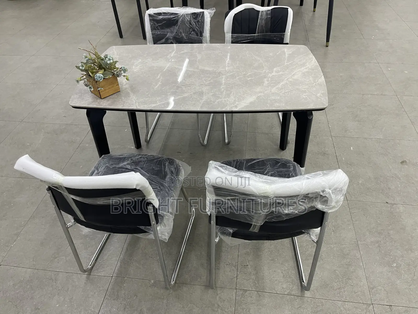Marble Dining Sets