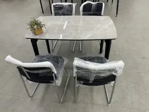 Marble Dining Sets