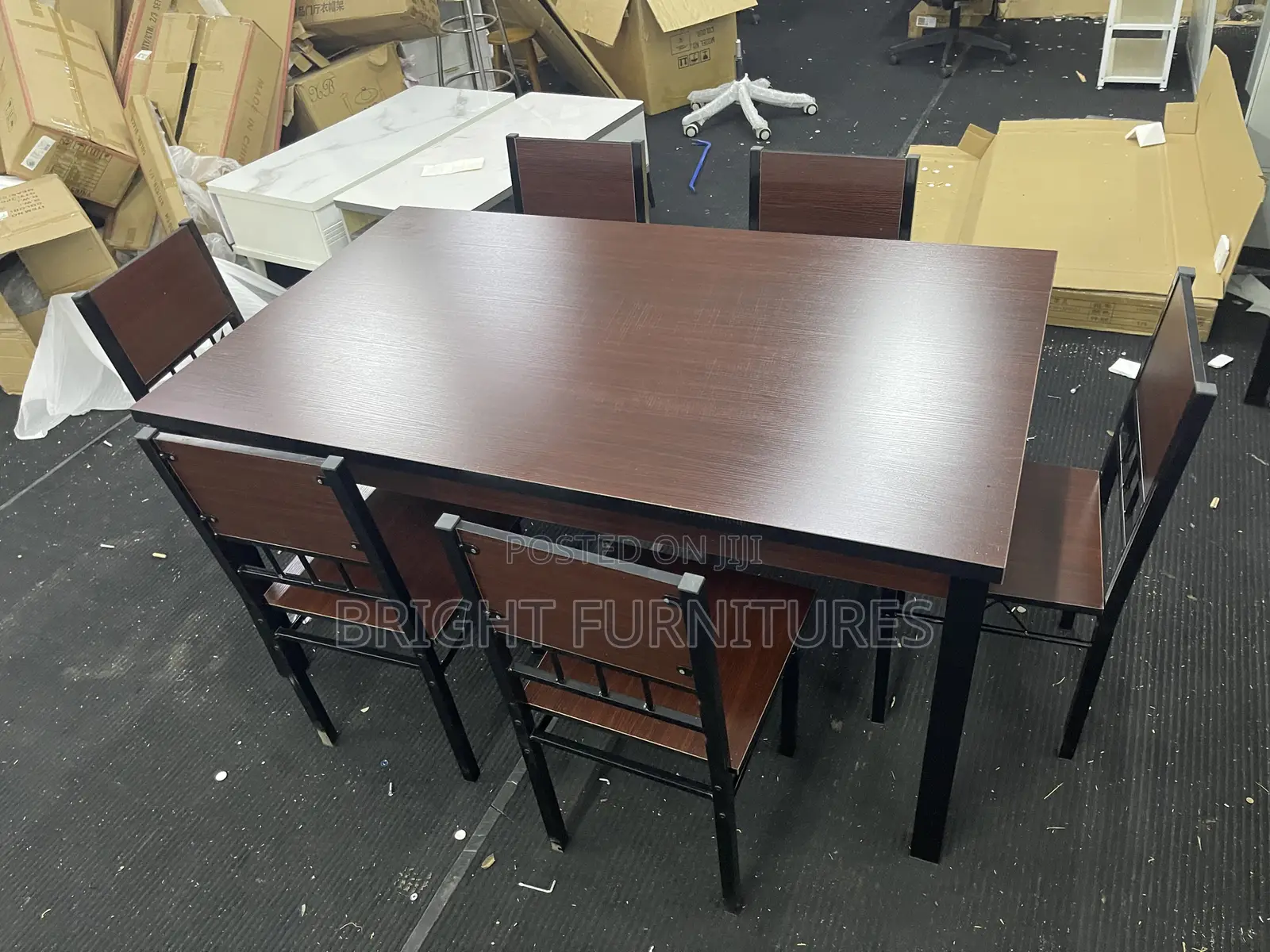 Wooden Dining Sets