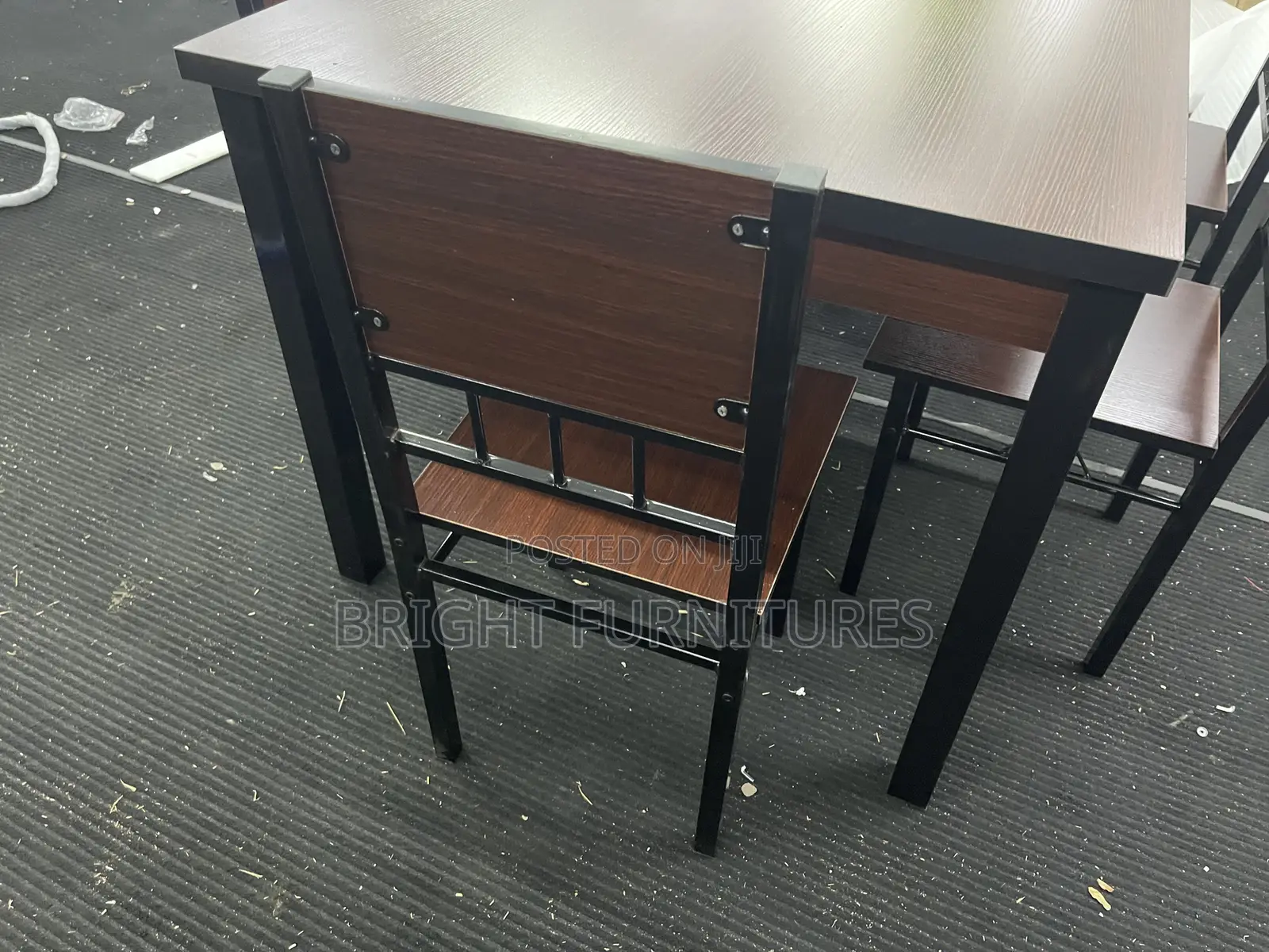 Wooden Dining Sets