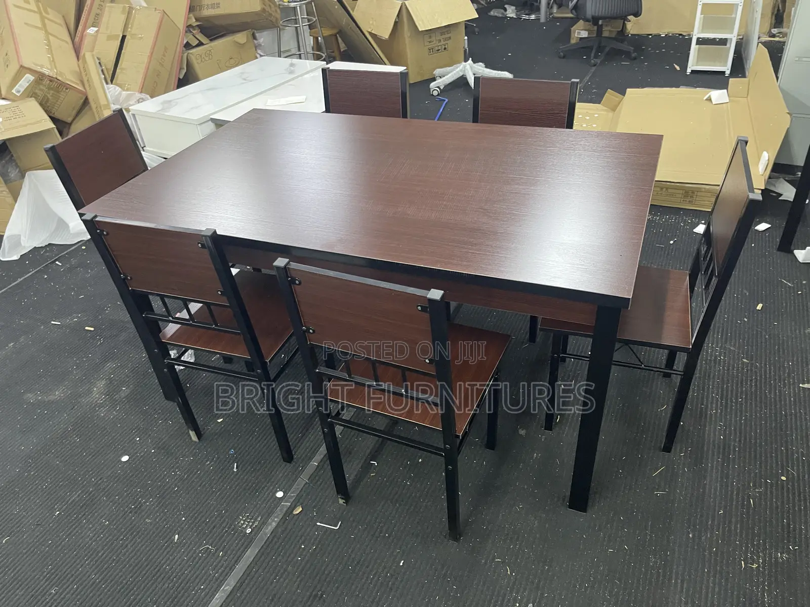 Wooden Dining Sets
