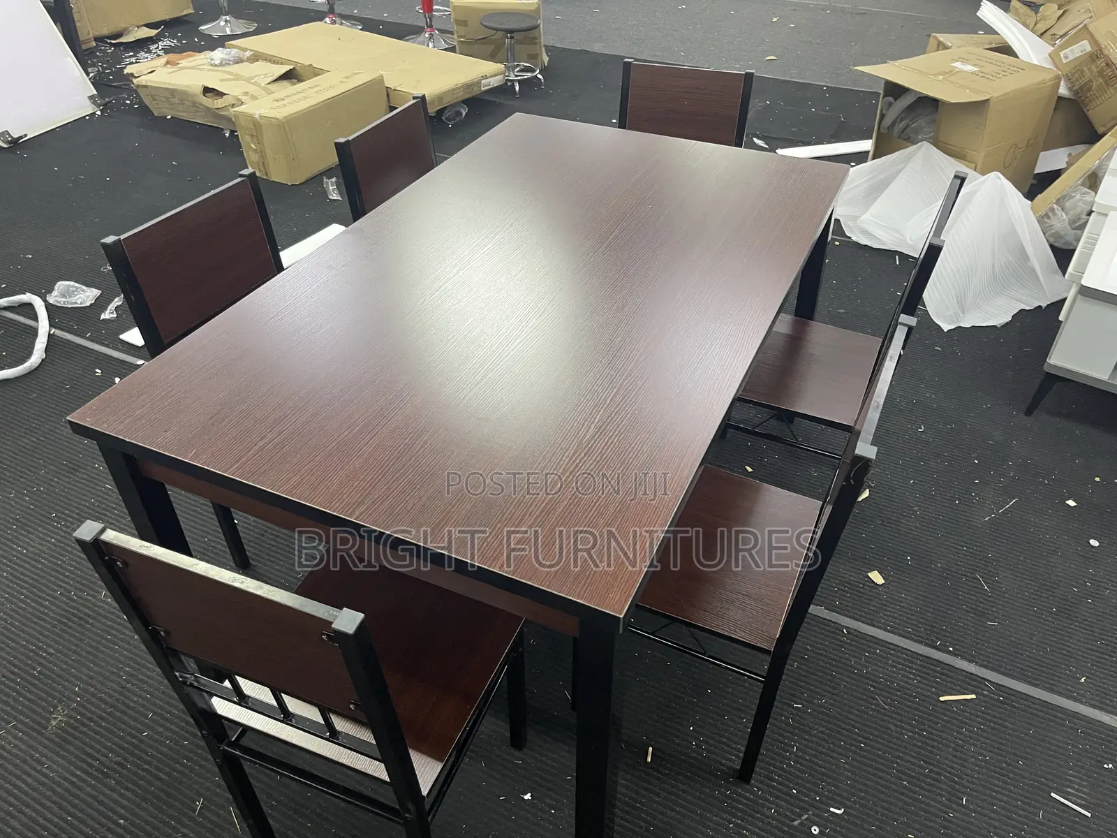 Wooden Dining Sets