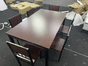 Wooden Dining Sets
