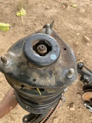 Toyota Camry 2018/2019/2020/2021/2022/2023 Absorbers