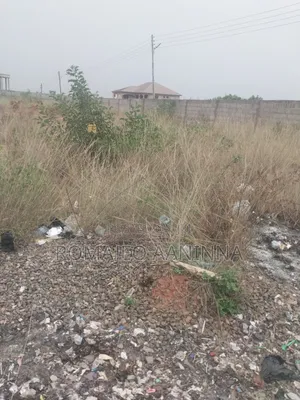 3 Plots of Roadside Land for Sale