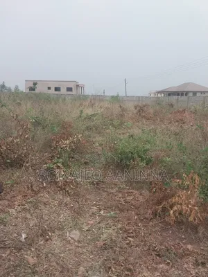 3 Plots of Roadside Land for Sale