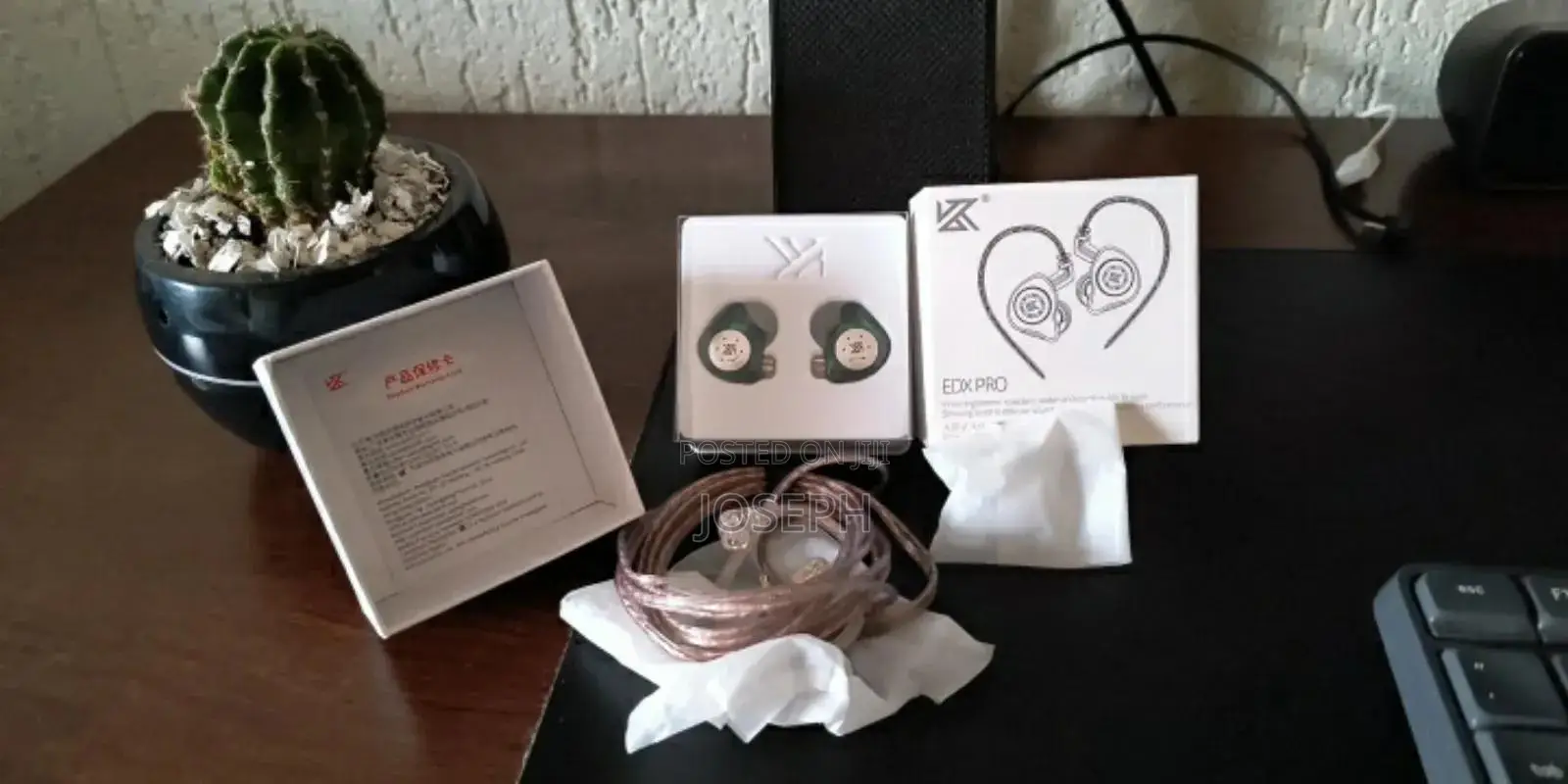 Kz Edx Pro Version Iem