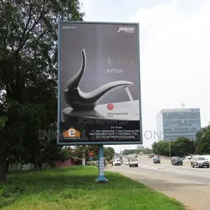 Professional and Quality Billboard Mount