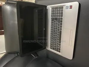 Laptop HP 15 12GB Intel Core i7 SSD 500GB