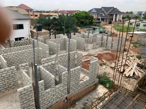 Professional Mason Work
