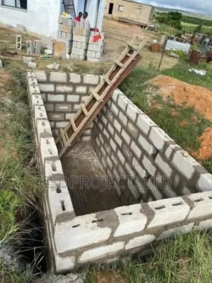 Professional Mason Work