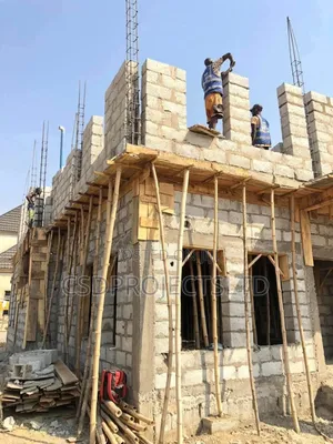 Professional Mason Work