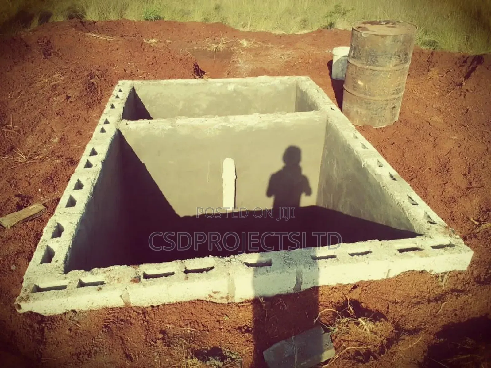Professional Mason Work