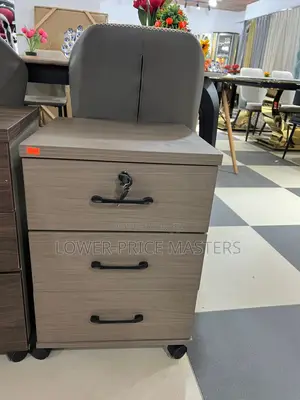 New Side Table