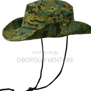 A Wide Brimmed Forestry Sun Hat For Every Season And All Occasions888.