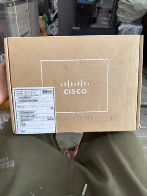 Cisco Business Cbs250-8t-D Smart Poe Switch | 8 Port Ge Original New