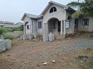 4bdrm House in ,, Kwabenya for sale