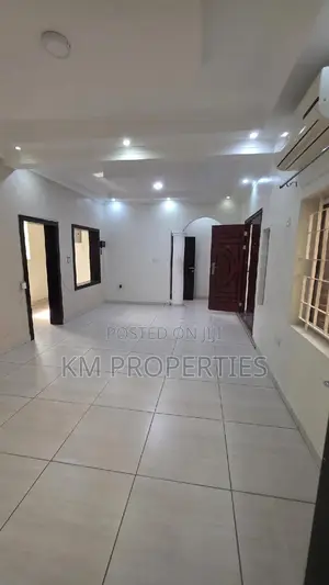 2bdrm Duplex in Cantonments for rent