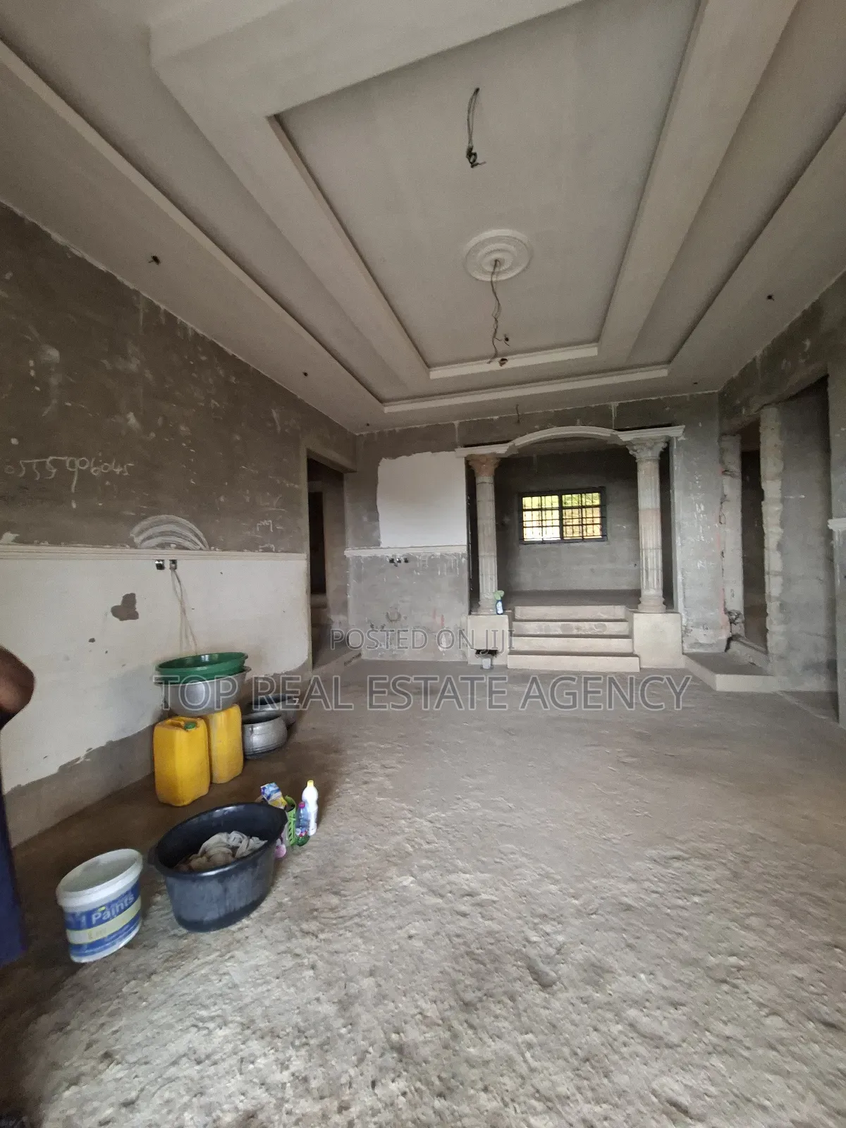 4bdrm House in ,, Kwabenya for sale