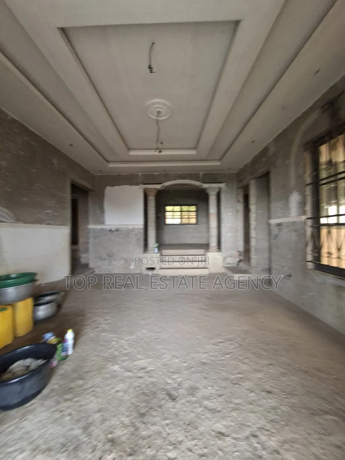 4bdrm House in ,, Kwabenya for sale