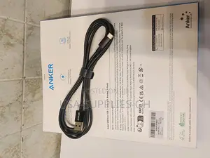 Anker Super Fast 6ft Usb A To Usb C Cable - From Usa
