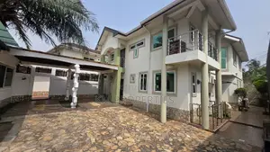 2bdrm Duplex in Cantonments for rent