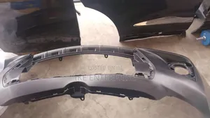 Toyota Corolla Front Bumper 2014,2015,2016