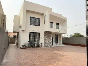 4bdrm Duplex in Santasi, Kumasi Metropolitan for sale