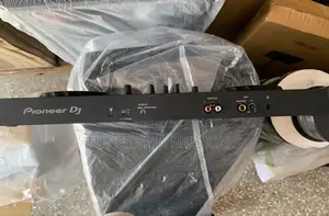 Pioneer Dj Ddj-flx4 2-channel Dj Controller.
