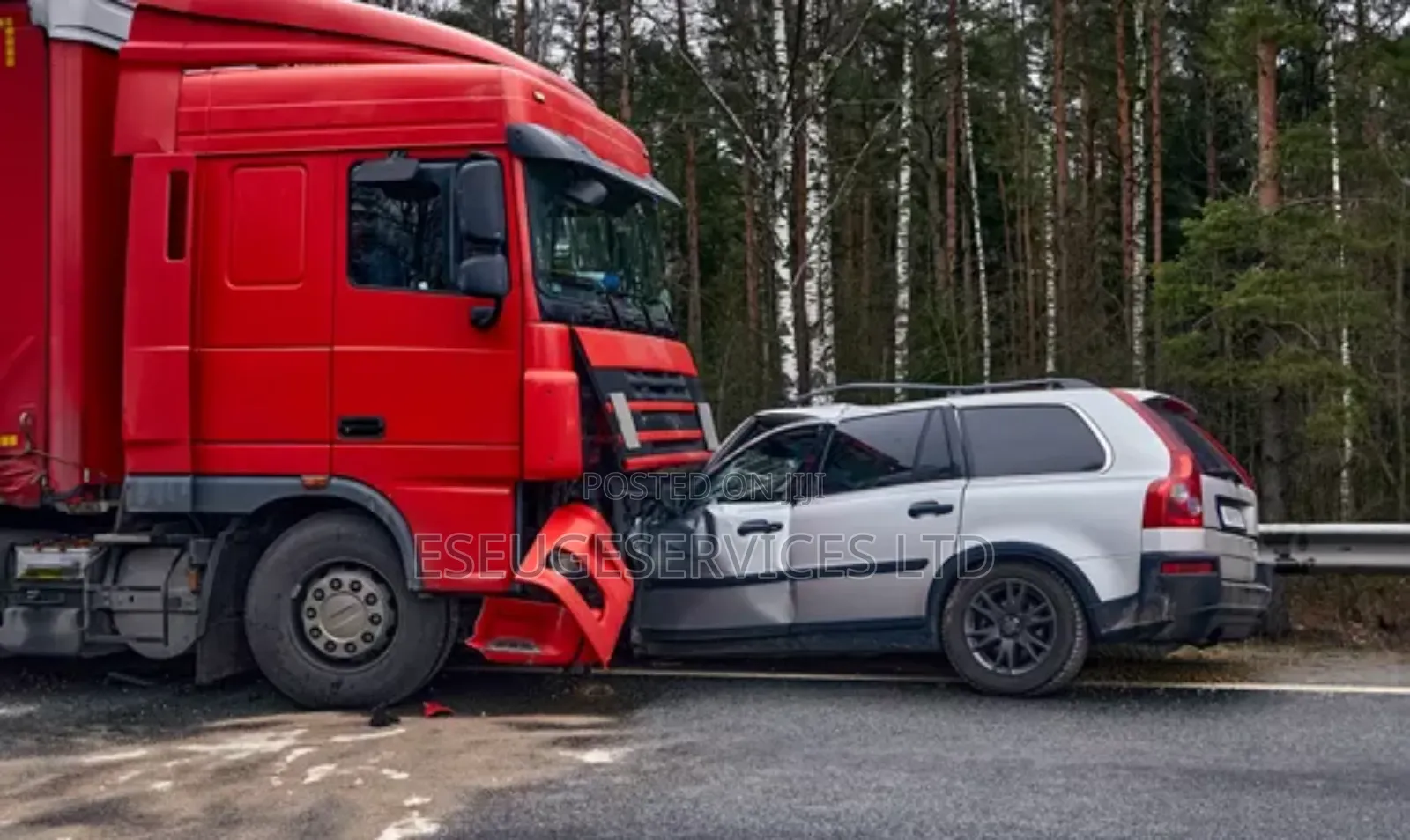 Third Party Car Insurance