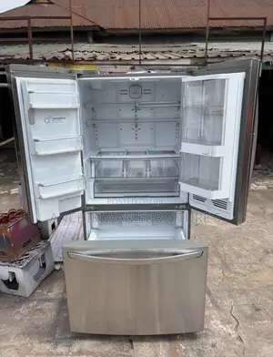 Uk Lg Fridge